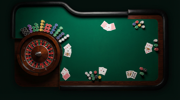 Game list for a33club casino section - 5