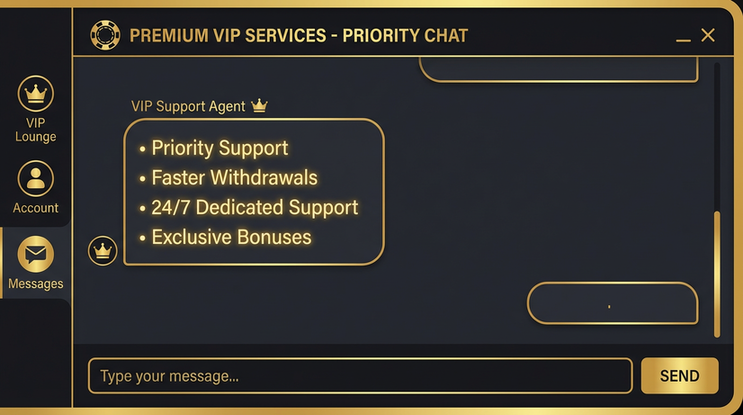 Payment and PKR controls in a33club - 6